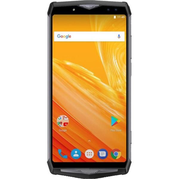 Ulefone Power 5 - 6" Dual SIM Smartphone