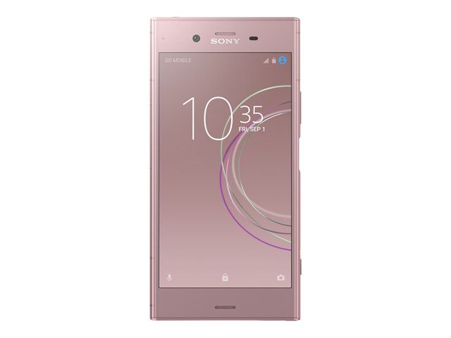 Sony XPERIA XZ1 64GB (Rose Venus)