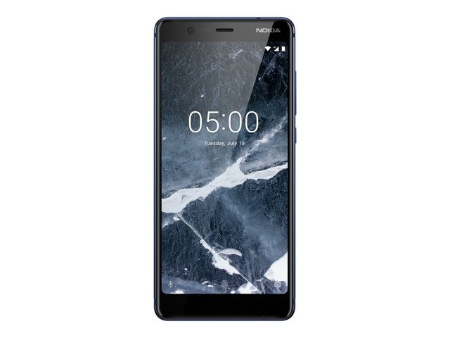 Nokia 5.1 16GB (Blue Tempered)