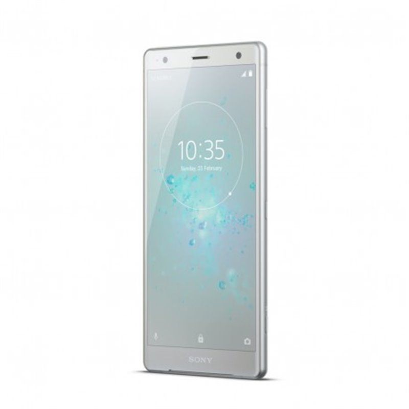 Sony XPERIA XZ2 64GB Silver Liquid
