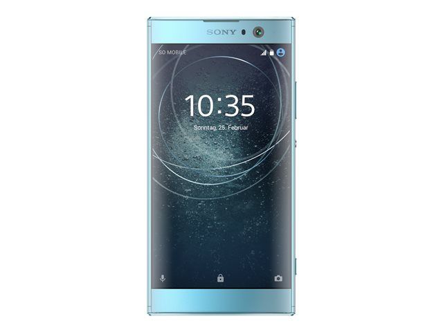 Sony XPERIA XA2 32GB Blue