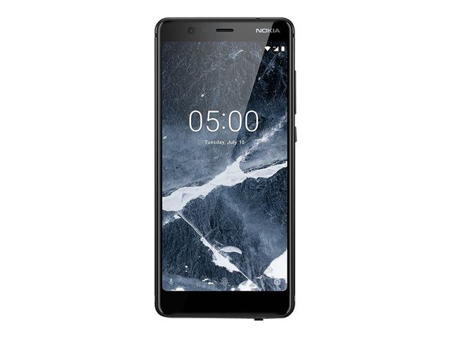 Nokia 5.1 16GB (Black)