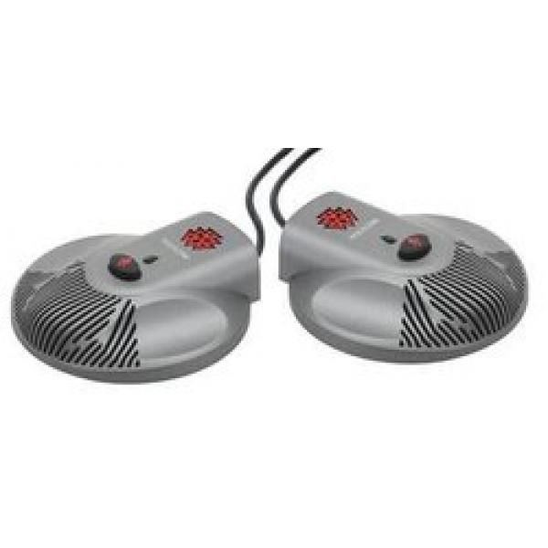 Poly CX3000 Extension Microphone Kit (2-Pack)