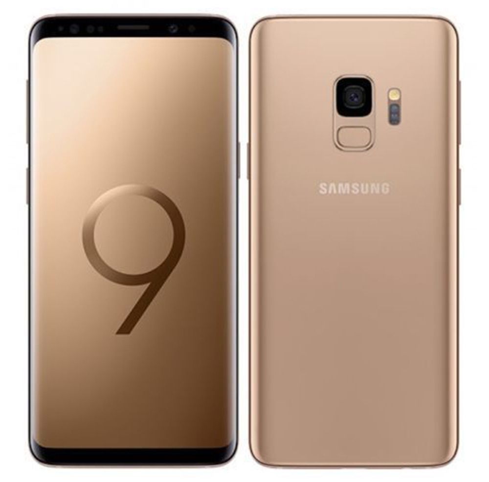 Samsung Galaxy S9 64GB (Gold)