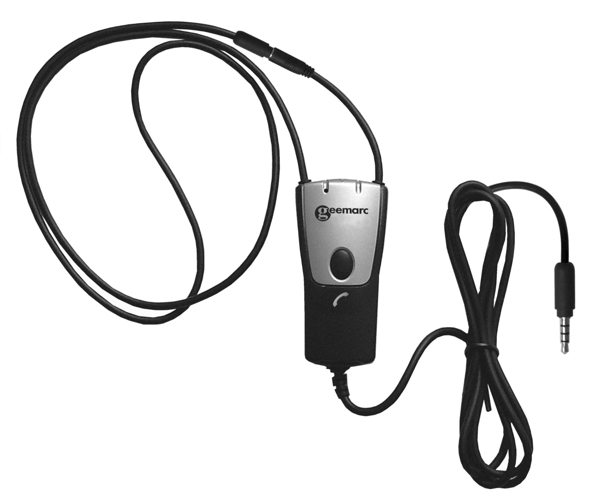 Geemarc iLOOP PLUS Smartwatch
