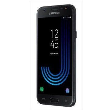 Samsung Galaxy J3 (2017) 5in 4G 2GB RAM 16GB 2400mAh Black