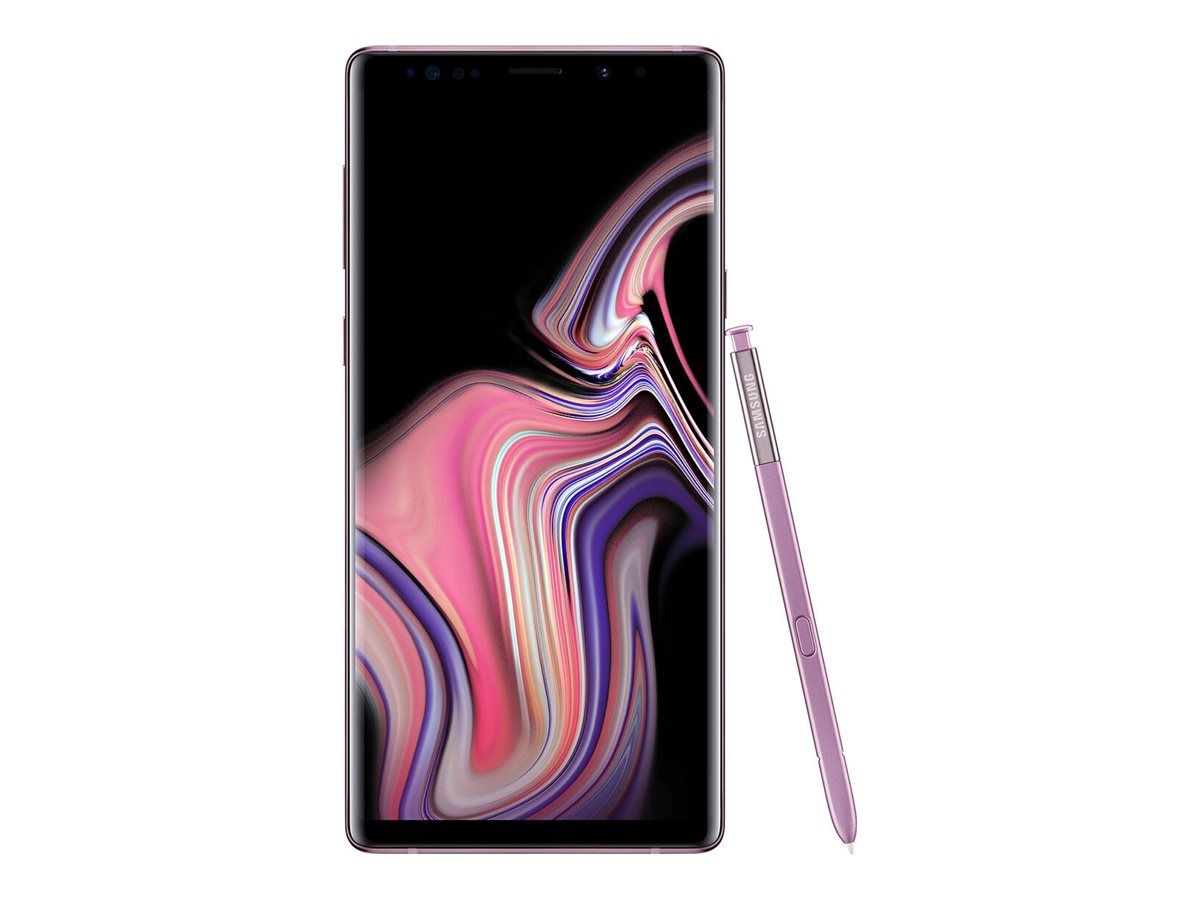 Samsung Galaxy Note 9 128GB Purple
