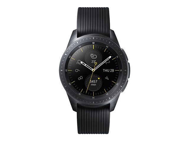 Samsung Galaxy Watch 42mm (SM-R810) Midnight Black