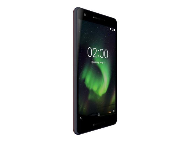 Nokia 2.1 8GB Blue