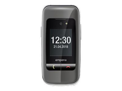 Emporia ONE Silver