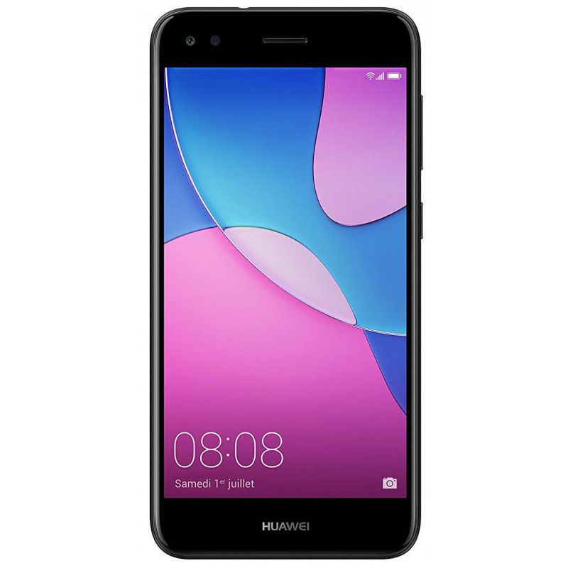 Huawei Y6 Pro 2017 - Black