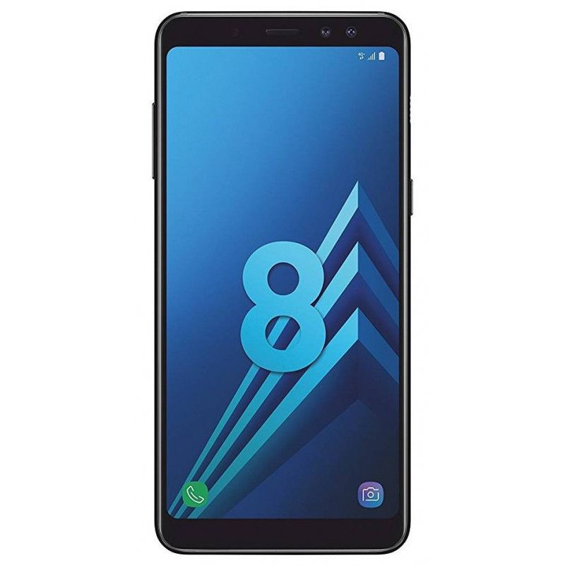 Samsung Galaxy A8 32GB - Black