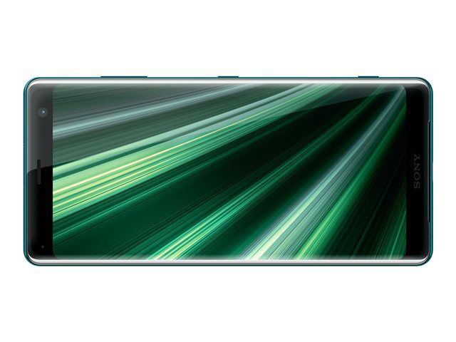 Sony XPERIA XZ3 64GB Single SIM (Vert forest)