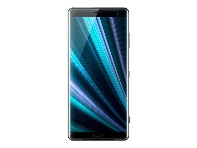 Sony XPERIA XZ3 64GB - Black