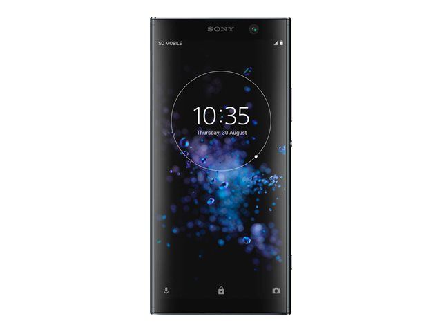 Sony XPERIA XA2 Plus 32GB Dual SIM Black