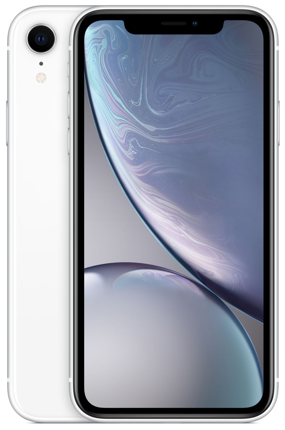 Apple iPhone XR 64GB White