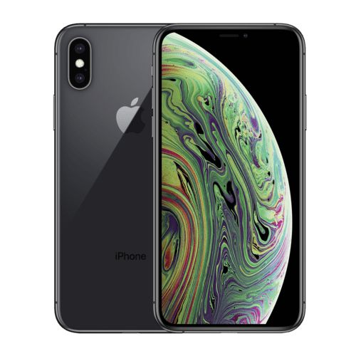 Apple iPhone XS 64GB Gray