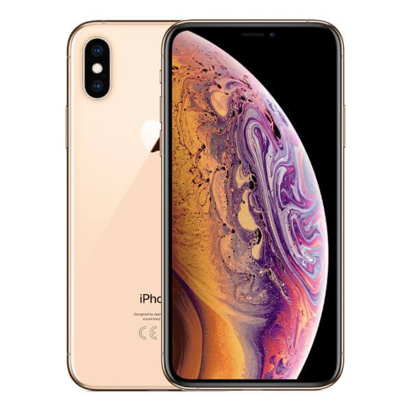 Apple iPhone XS 64GB Gold