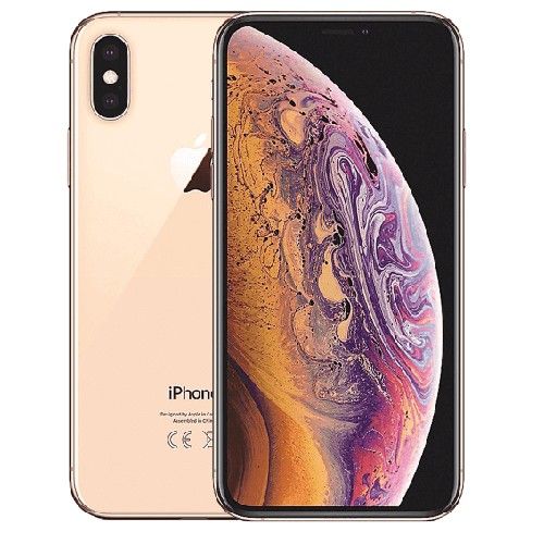 Apple iPhone XS 256GB Gold
