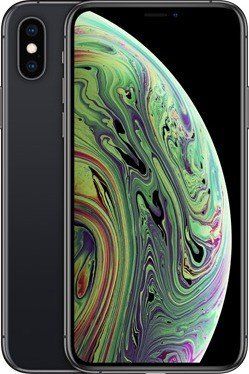 Apple iPhone XS 512GB Grey