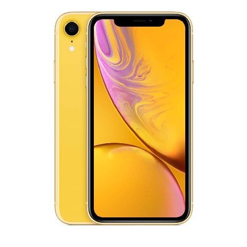 Apple iPhone XR 64GB Yellow