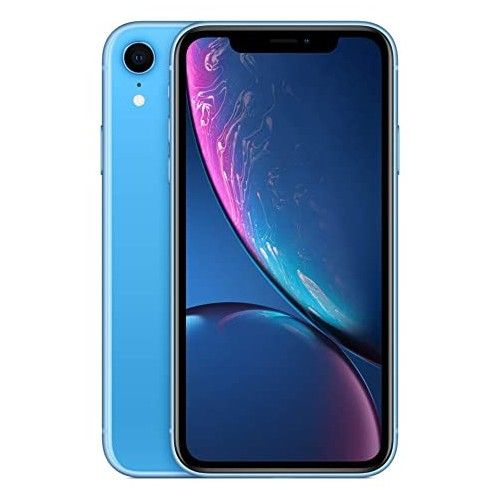 Apple iPhone XR 64GB Blue