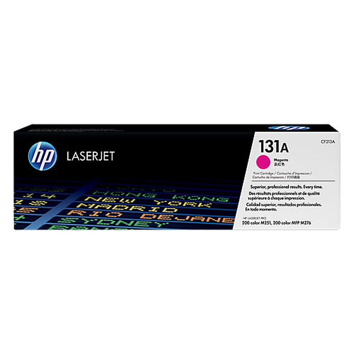 HP 131A (CF213A) - Magenta
