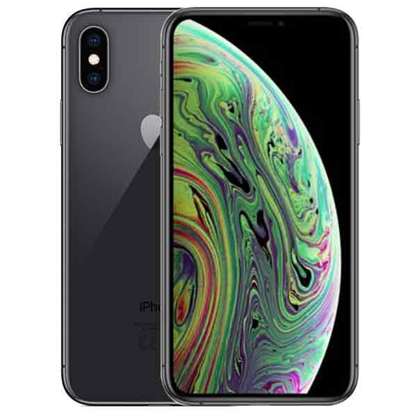 Apple iPhone XS Max 64GB Gray