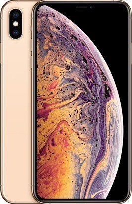 iPhone XS Max 64 Go d'Apple