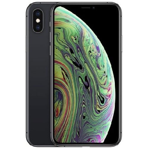 Apple iPhone XS Max 256GB Grey