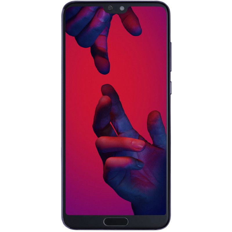 Huawei P20 Pro - 128GB, 6GB RAM - Twilight