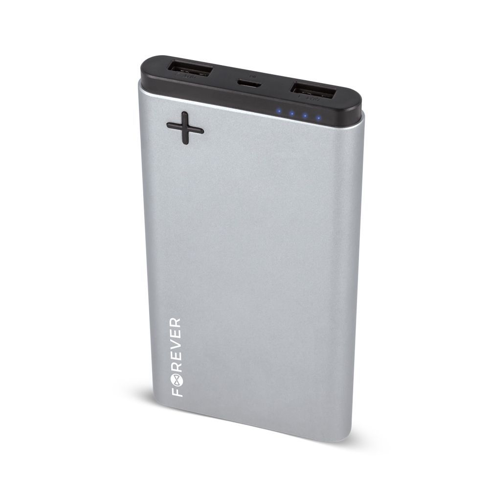 Batería externa Acce2s 10A - 2xUSB para Samsung Galaxy A