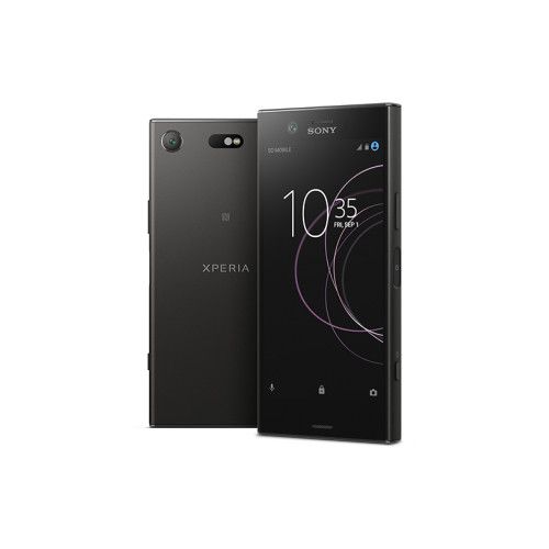 Sony Xperia XZ1 Compact 32GB (Black)