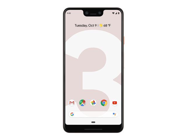 Google Pixel 3 XL 64GB Beige