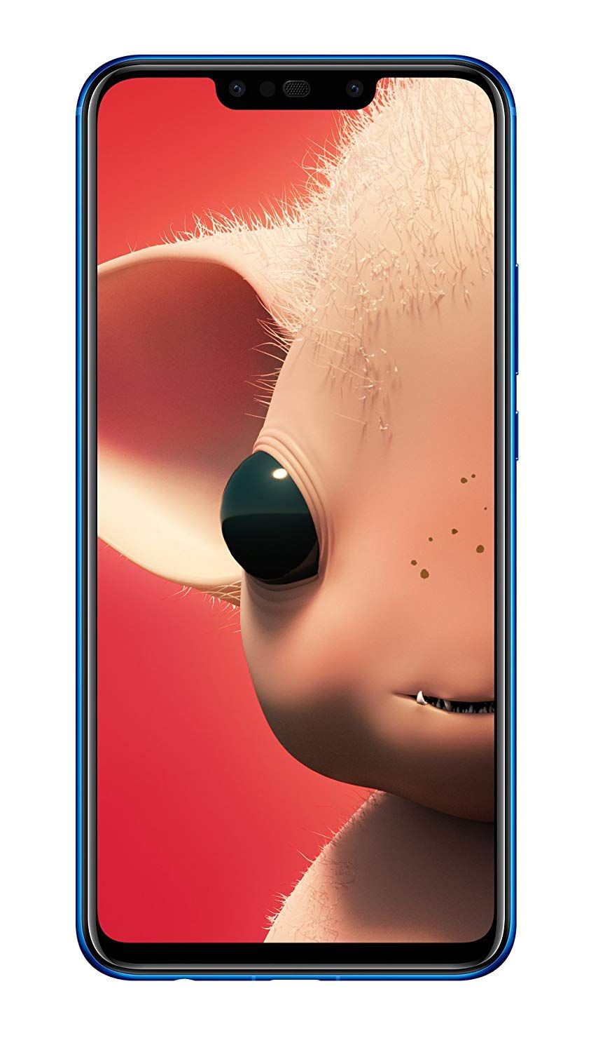 Huawei P Smart+ 64GB Purple
