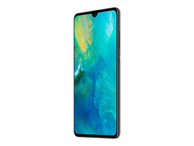 Huawei Mate 20 128GB Black
