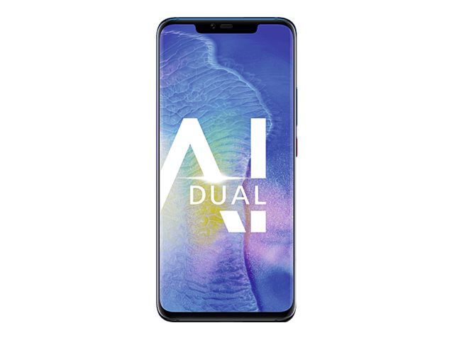 Huawei Mate 20 Pro 128GB Twilight
