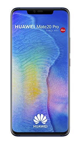 Huawei Mate 20 Pro 128GB Black