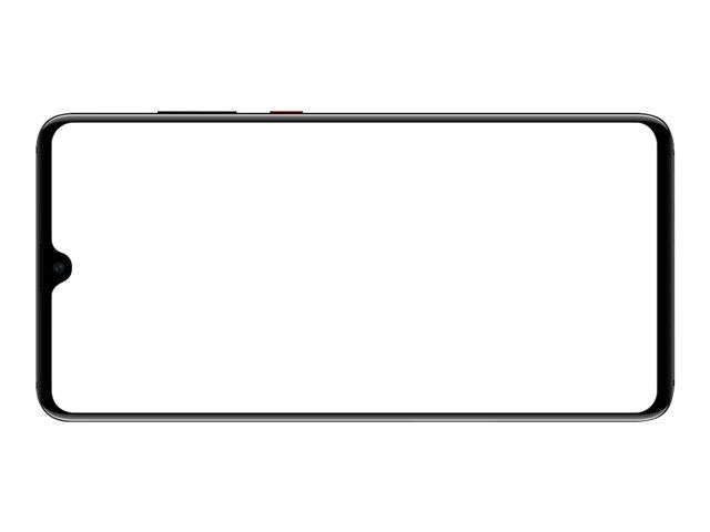 Huawei Mate 20 Pro 128 Go Noir