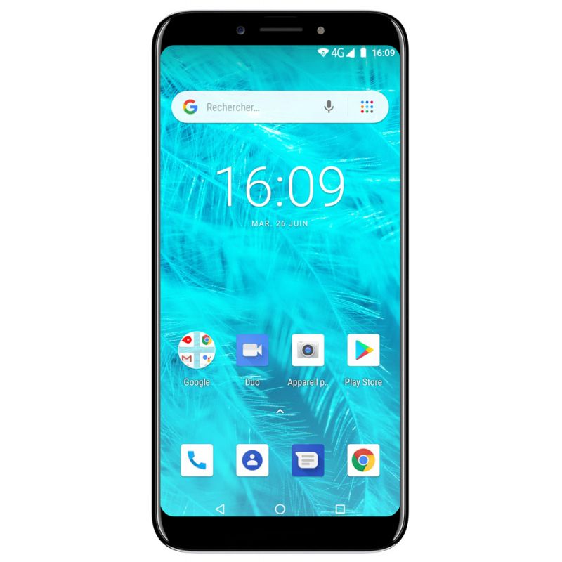 Konrow Sky Lite - Teléfono móvil 4G