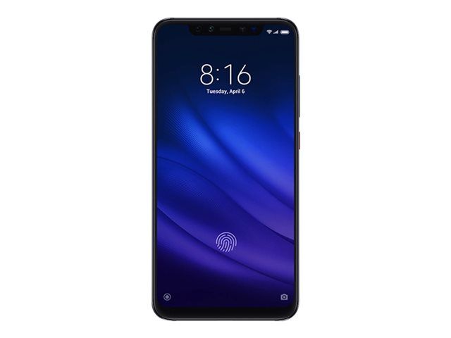 Xiaomi MI 8 Pro 128GB Gray