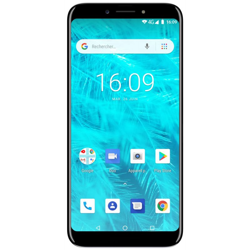 Konrow Sky Lite - Teléfono móvil 4G