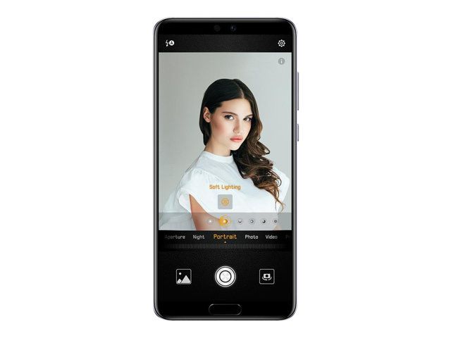 Huawei P20 Pro 128GB Blue Night