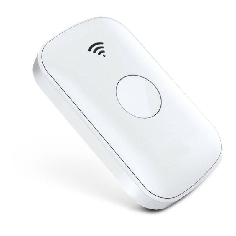 Jimilab GPS Personnel 2G Q2 Tracker