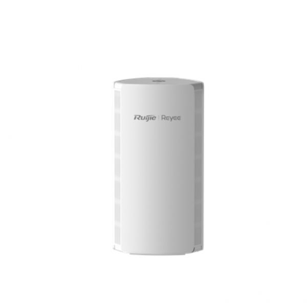 Ruijie Networks Gigabit Wi-Fi 6 Mesh Router (2x2) 2.4/5GHz 2 Units
