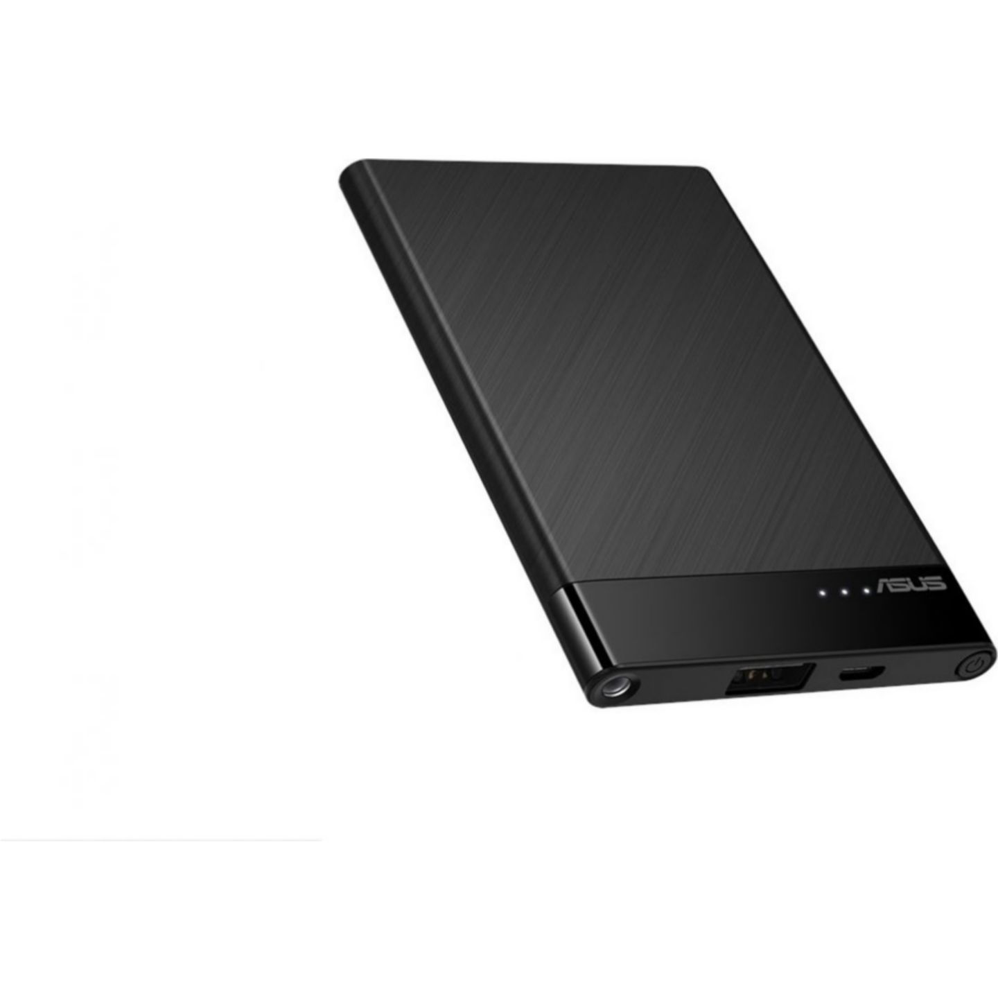 Asus Zenpower Slim External Battery 4000mAh Black