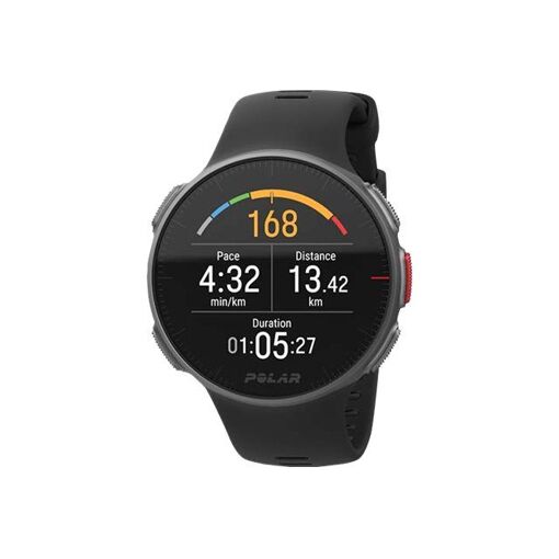 Polar Vantage V GPS/GLONASS Watch for Running and Swimming 1.2