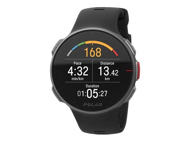 Polar Vantage V GPS/GLONASS Watch for Running and Swimming 1.2
