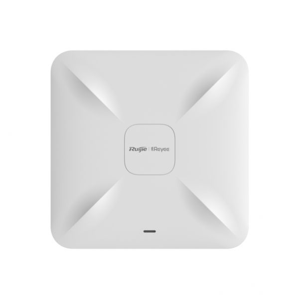 Ruijie Networks Wireless Local Area Network Access Point RG-RAP2200(E) 1267 Mbps White Ethernet Connection, PoE Powered