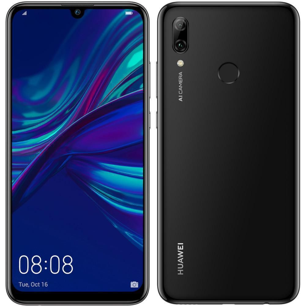 Huawei P Smart 2019 64GB Midnight Black